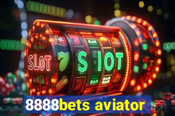 8888bets aviator